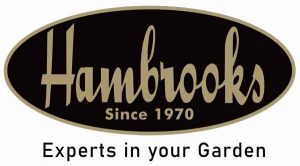 Hambrooks Logo